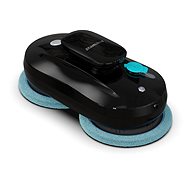 Mamibot W110-P black - Robotic Window Cleaner