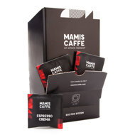 Mami's Caffé Espresso Crema 150 ks - E.S.E. Pods