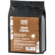 Mami's Caffé Gran Crema 30 ks - E.S.E. Pods