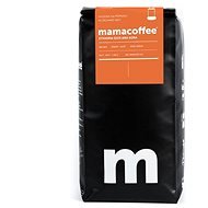Mamacoffee Etiópia Guji Ana Sora natúr, 1000g - Kávé