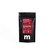 mamacoffee ORGANIC Uganda Rwenzori Mountains Bukonzo, 100g - Coffee