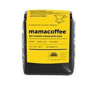 Mamacoffee ORGANIC Ethiopia Yirga Cheffee Koke, 250g - Coffee