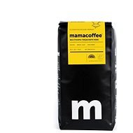 mamacoffee Bio Ethiopia Yirgacheffe Koke, 1 000 g - Káva