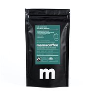 Mamacoffee ORGANIC Colombia Tolima Planadas, 100g - Coffee