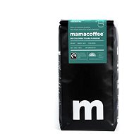 Mamacoffee ORGANIC Colombia Tolima Planadas, 1000g - Coffee