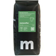 Mamacoffee Chavarría Honey 1000 g - Coffee