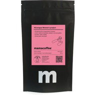 mamacoffee Women's Project 250 g - Coffee