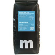 Mamacoffee Norlan & Uriel 1000 g - Coffee