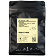 mamacoffee espresso blend Dejavu 250 g - Coffee