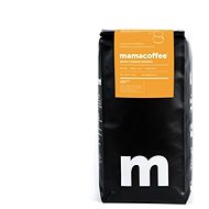mamacoffe Brazil Bananal Fazenda 1000g - Coffee