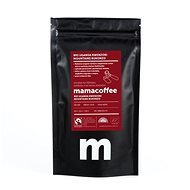 mamacoffee Bio Uganda Rwenzori Mountains Bukonzo Kyalhumba, 100 g - Káva