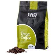 Mami's Caffé Decaffeinato, 500g - Coffee