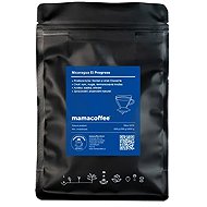 Mamacoffee El Progreso, 250g - Coffee