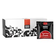 Mami's Caffé Espresso Crema, ESE Pods, 15 Servings - E.S.E. Pods