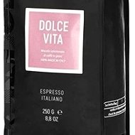 Mami's Caffé Dolce Vita, Beans, 250g Tin - Coffee
