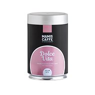Mami's Caffé Dolce Vita, Ground Coffee, 250g Tin - Coffee