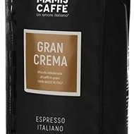 Mami's Caffé Gran Crema, Beans, 1000g - Coffee
