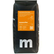 Mamacoffee Brasil fazenda Olhos D'Agua 1000 g - Coffee