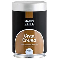 Mami's Caffé Gran Crema, Beans, 250g Tin - Coffee