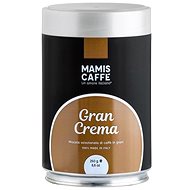 Mami's Caffé Gran Crema, Ground, 250g Tin - Coffee
