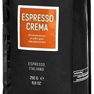 Mami's Caffé Espresso Crema, Beans, 250g Box - Coffee