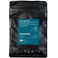 mamacoffee Bio Peru Moyobamba, beans, 100g - Coffee