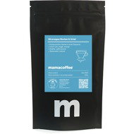 Mamacoffee Norlan & Uriel 100 g - Coffee