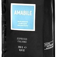Mami's Caffé Amabile, Beans, 250g Tin - Coffee