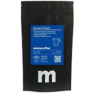 Mamacoffee El Progreso, beans, 100g - Coffee