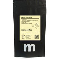 mamacoffee espresso blend Dejavu 100 g - Coffee
