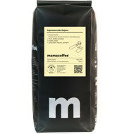 mamacoffee espresso blend Dejavu 1000 g - Coffee