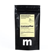 mamacoffe Espresso zmes Dejavu, 100 g - Káva