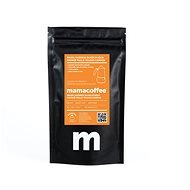 mamacoffee BRASIL fazenda Olhos D´Aqua, 100 g - Káva