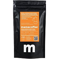 Mamacoffee Brasil beans Olhos D'Agua 100 g - Coffee