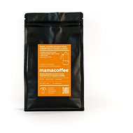 Mamacoffee Brasil beans Olhos D'Agua 250 g - Coffee