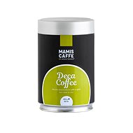 Mami's Caffé Decaffeinated, Ground, 250g Tin - Coffee