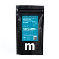 mamacoffee Nicaragua Norlan  & Uriel, 100 g - Káva