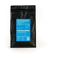 mamacoffee Nicaragua Norlan  & Uriel, 250g - Coffee