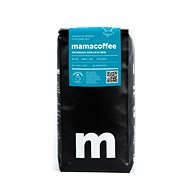 Mamacoffee Nicaragua Norlan & Uriel, 1000g - Coffee