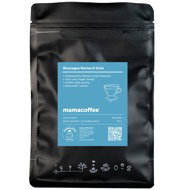 Mamacoffee Norlan & Uriel 250 g - Coffee