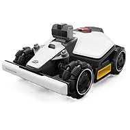 MAMMOTION Robotic lawnmower LUBA mini AWD, 1500 m2 - Robotic mower
