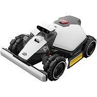MAMMOTION Robotic lawnmower LUBA mini 2 AWD, 1000 m2 - Robotic mower
