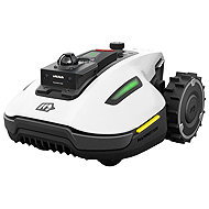 MAMMOTION Robotic mower YUKA mini 2, 1000 m2 - Robotic mower