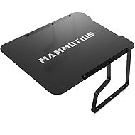 MAMMOTION Garage for robotic lawnmower Luba, Yuka - Robot Mower Garage