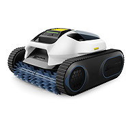MAMMOTION Swimming pool vacuum cleaner Spino E1 - Pool Cleaner