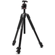 Manfrotto 055XPRO3 KIT BALL HEAD AS - Stativ