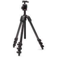 Manfrotto 055CXPRO4 KIT BALL HEAD AS - Mounting Stand