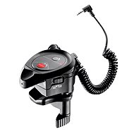 Manfrotto RC CLAMP PANASONIC LANC remote control - Tripod Head