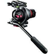 MANFROTTO MH055M8-Q5 - Tripod Head