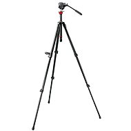 MANFROTTO 755XBK s MVH500AH - Mounting Stand